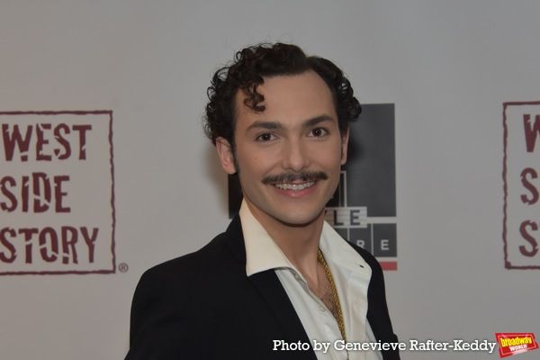 Photos: Go Inside WEST SIDE STORY Opening Night at The Argyle Theatre  Image