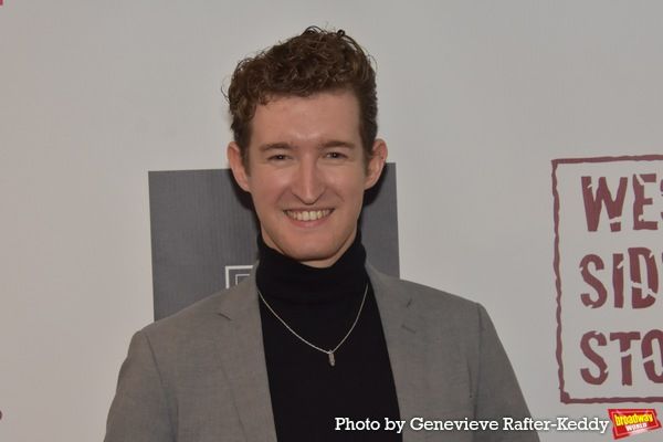 Photos: Go Inside WEST SIDE STORY Opening Night at The Argyle Theatre  Image