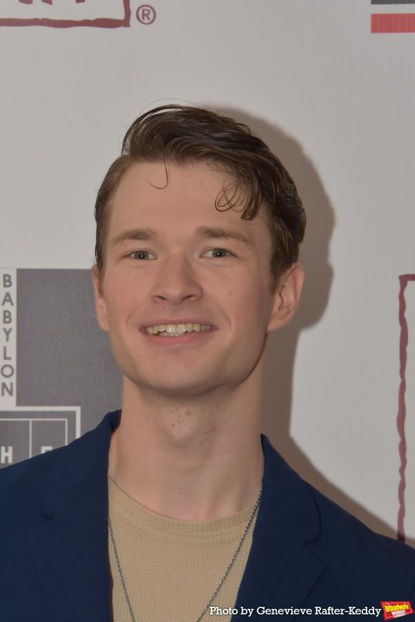 Photos: Go Inside WEST SIDE STORY Opening Night at The Argyle Theatre  Image