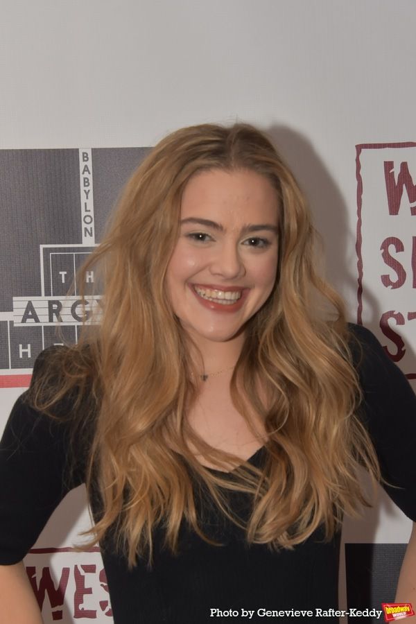 Photos: Go Inside WEST SIDE STORY Opening Night at The Argyle Theatre  Image