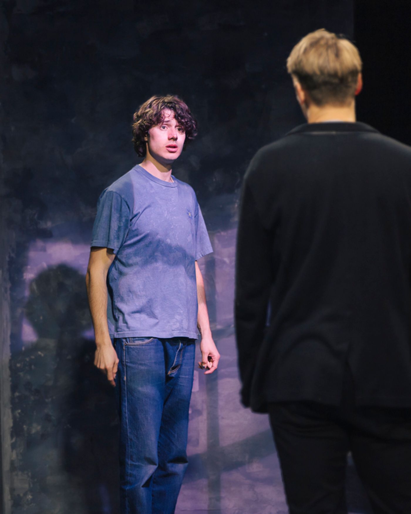 Photos: First Look at COCK at The Los Angeles LGBT Center Photos: First Look at COCK at The Los Angeles LGBT Center Image