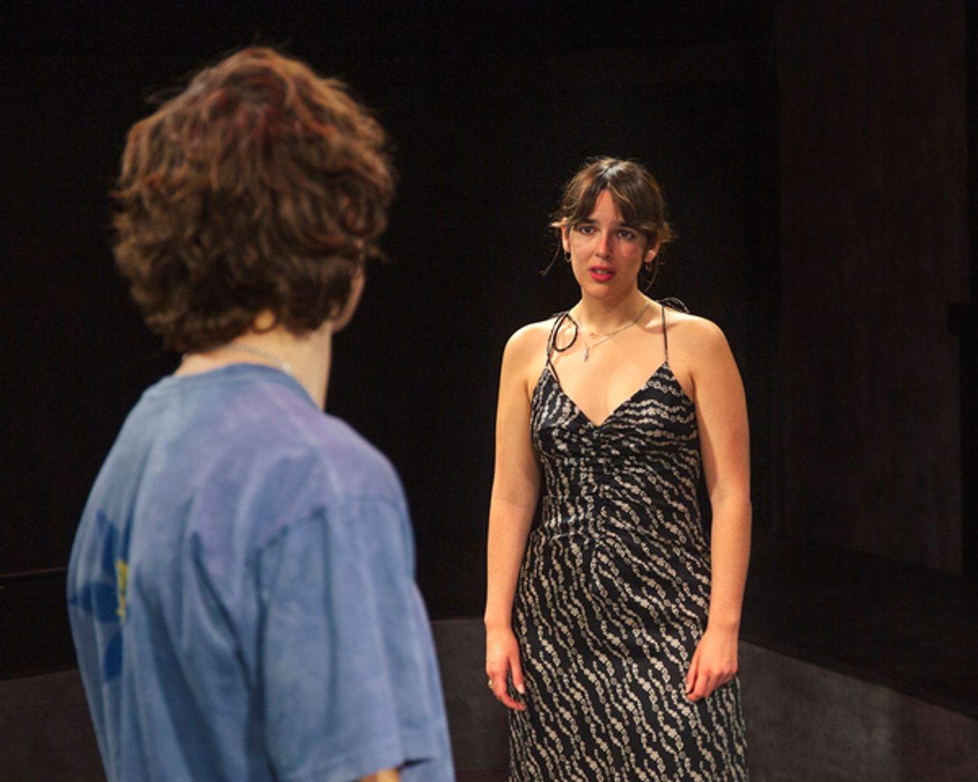 Photos: First Look at COCK at The Los Angeles LGBT Center Photos: First Look at COCK at The Los Angeles LGBT Center Image