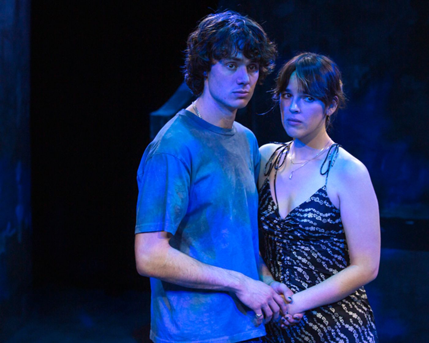 Photos: First Look at COCK at The Los Angeles LGBT Center Photos: First Look at COCK at The Los Angeles LGBT Center Image