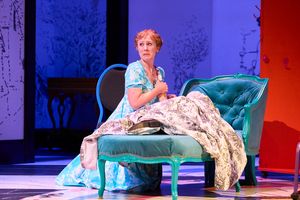 Maggie Kettering @ BroadwayWorld Maggie Kettering Photo