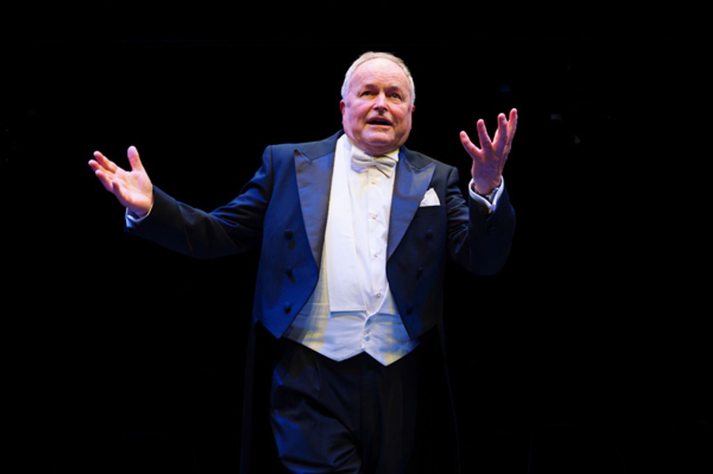 Photos: First Look at WINNER'S CURSE at Park Theatre Photos: First Look at WINNER'S CURSE at Park Theatre Image