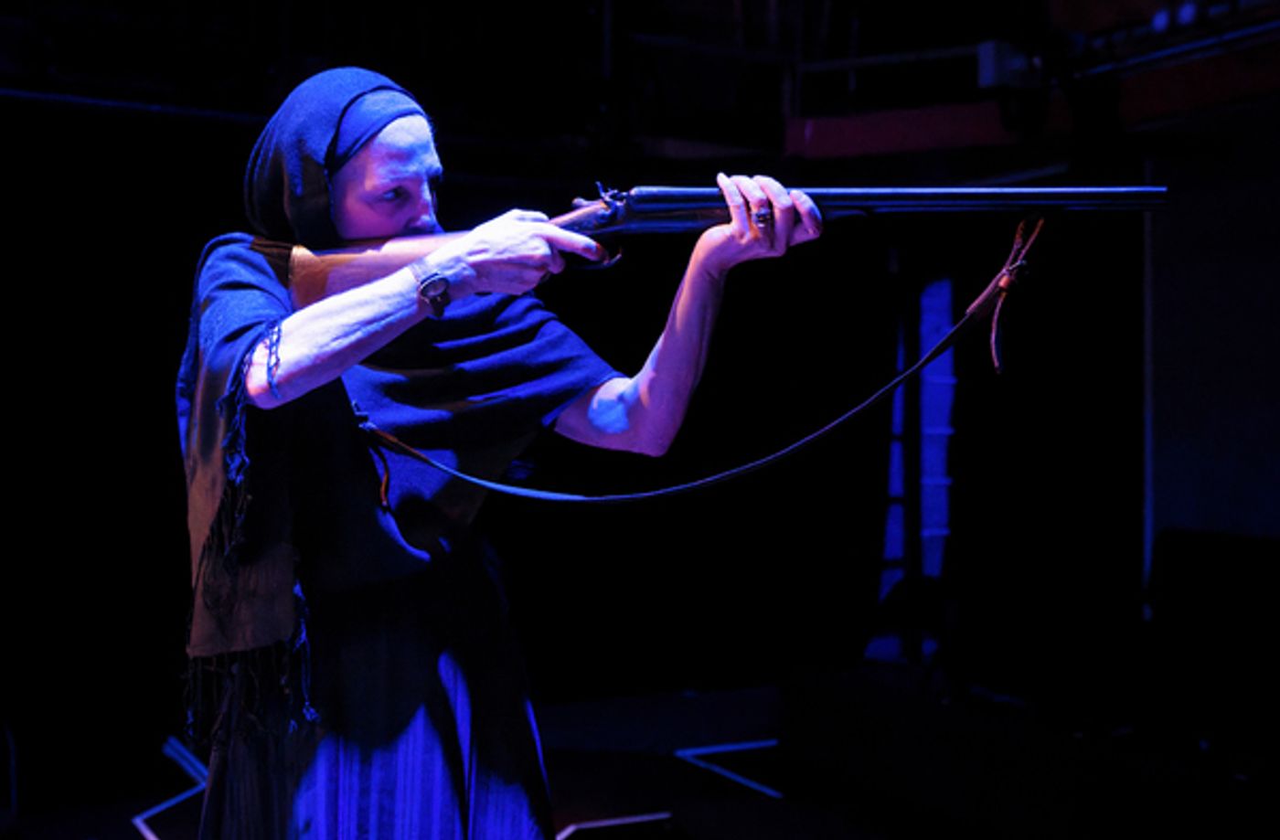 Photos: First Look at WINNER'S CURSE at Park Theatre Photos: First Look at WINNER'S CURSE at Park Theatre Image