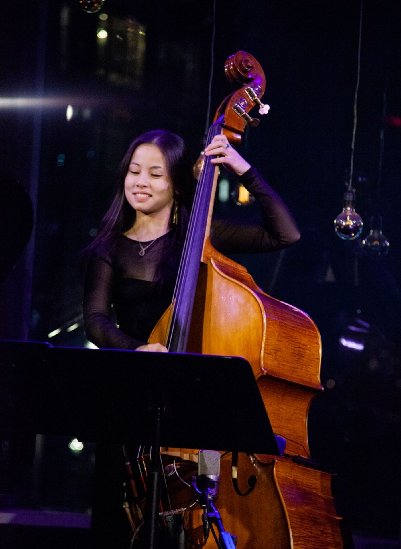 Review: BEWITCHED, BOTHERED, AND RODGERS AND HART at Dizzy's Club Keeps SONGBOOK SUNDAYS On A High Note  Image