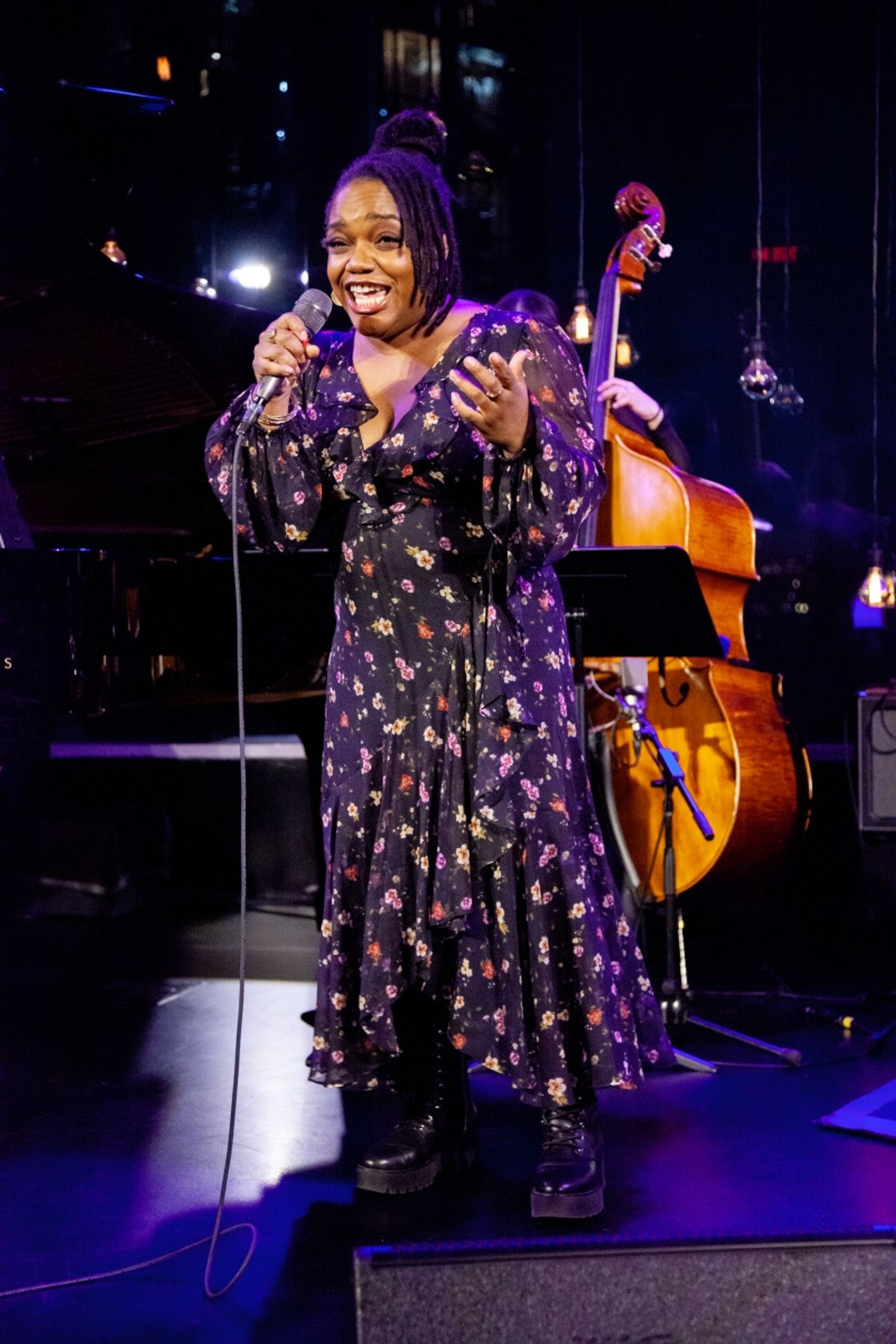 Review: BEWITCHED, BOTHERED, AND RODGERS AND HART at Dizzy's Club Keeps SONGBOOK SUNDAYS On A High Note  Image