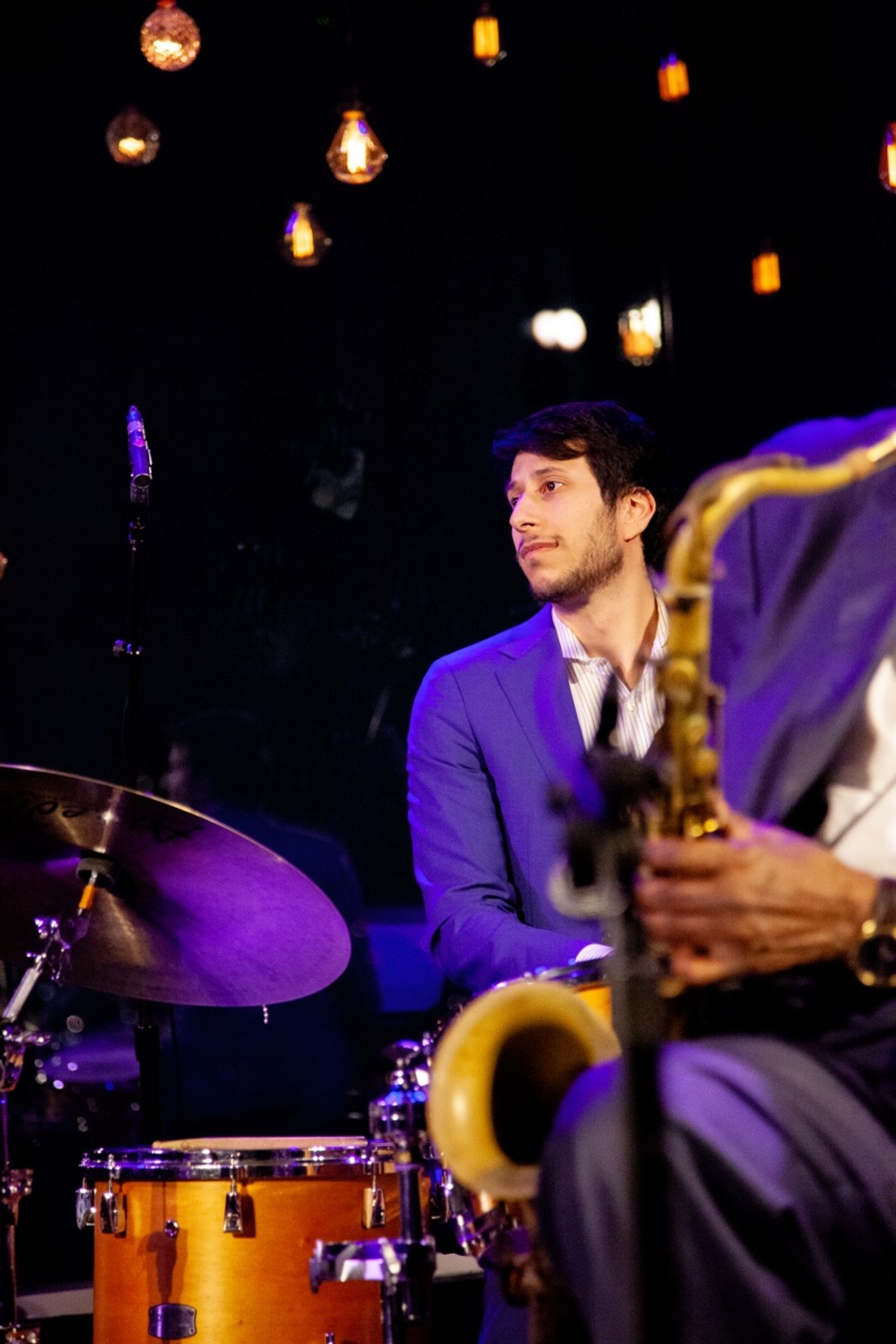 Review: BEWITCHED, BOTHERED, AND RODGERS AND HART at Dizzy's Club Keeps SONGBOOK SUNDAYS On A High Note  Image