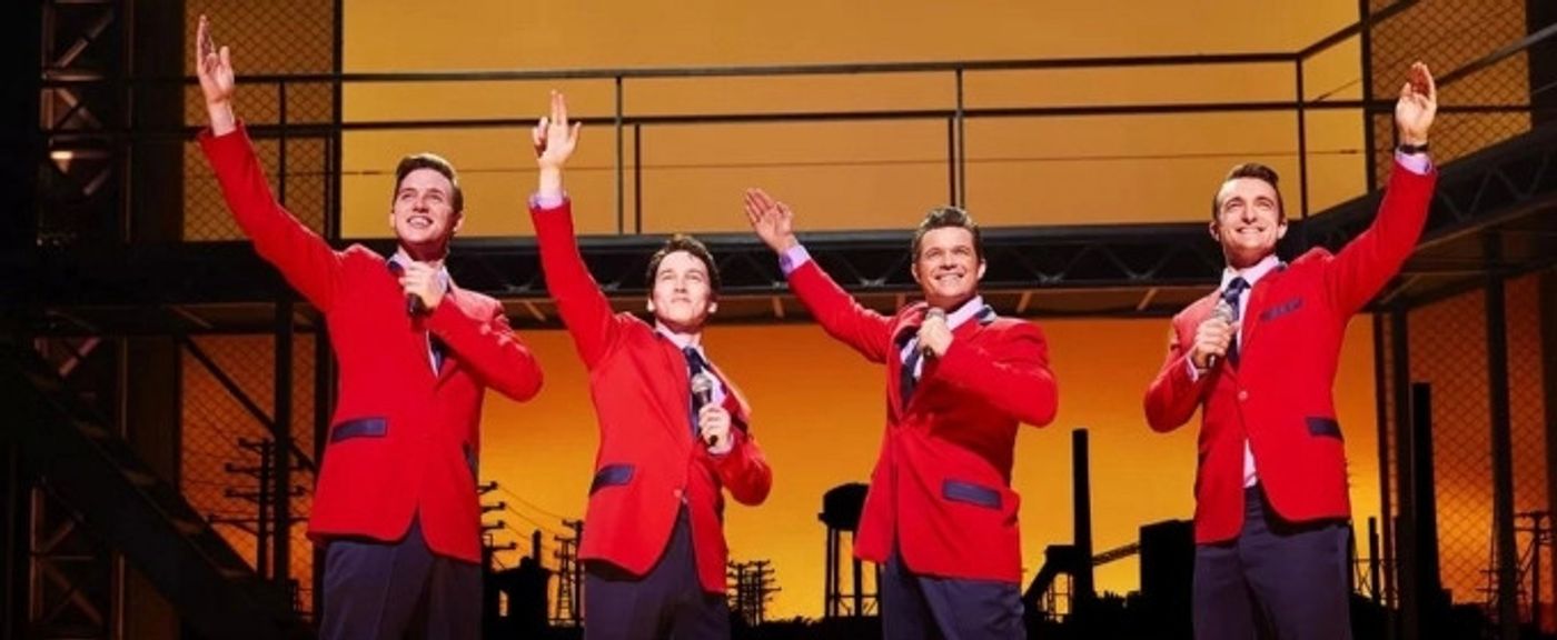 Industry Pro Newsletter: Are audiences worse behaved? The Antonyo's (Renamed) Returns  Image