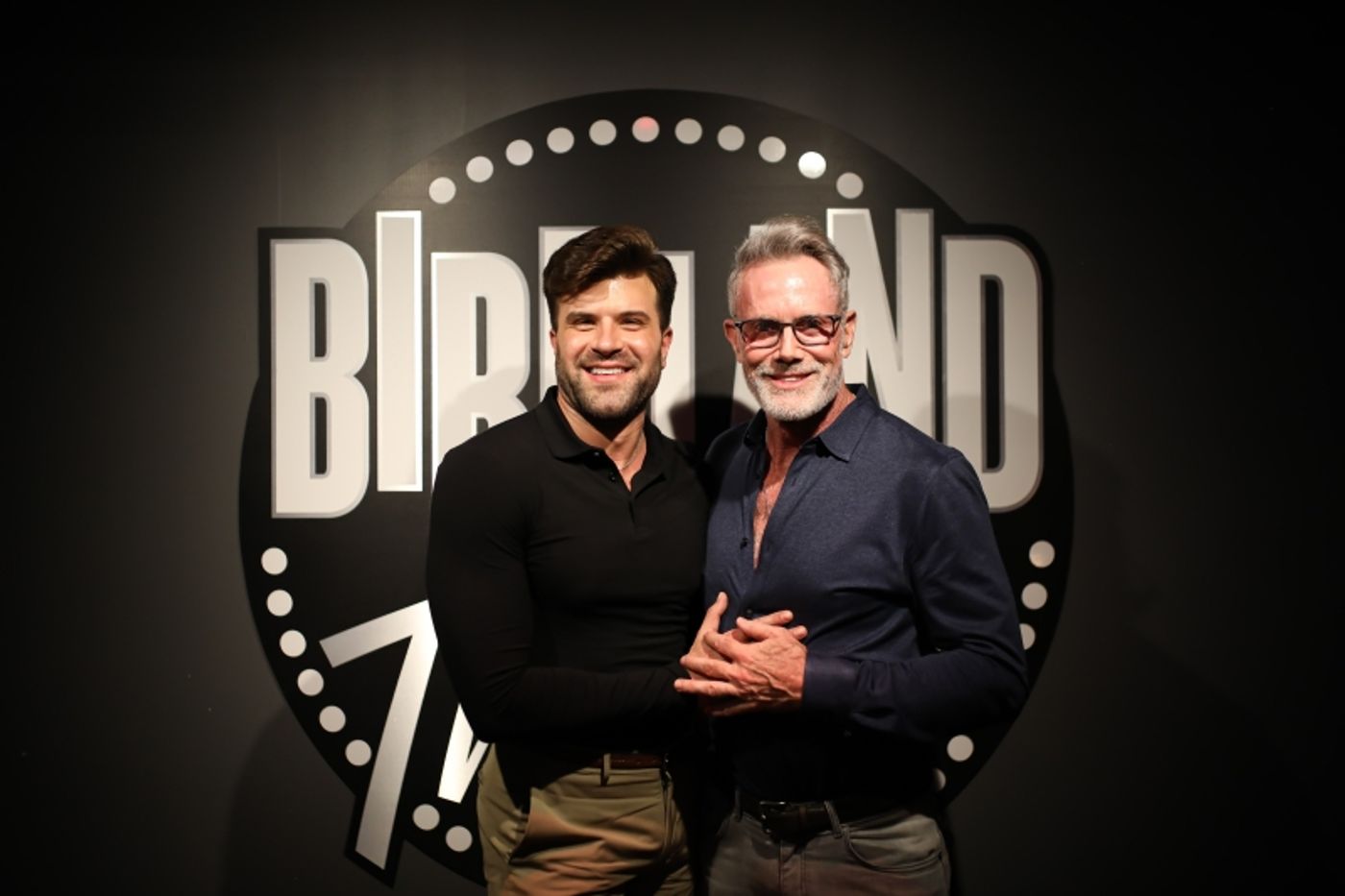 Photos: February 7th THE LINEUP WITH SUSIE MOSHER at Birdland Theater by Chris Ruetten  Image