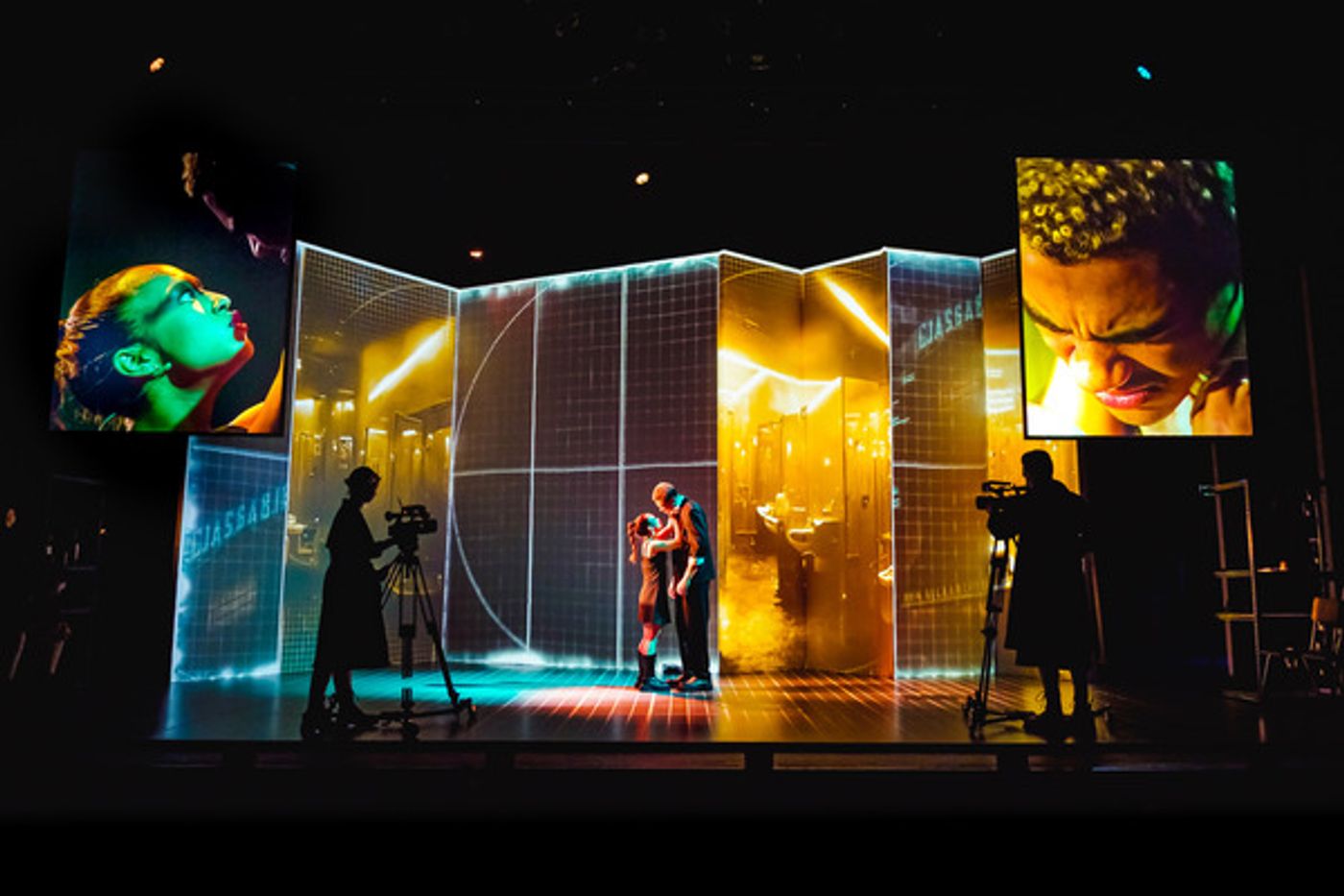 Photos: First Look at Imitating the Dog's MACBETH Retelling  Image