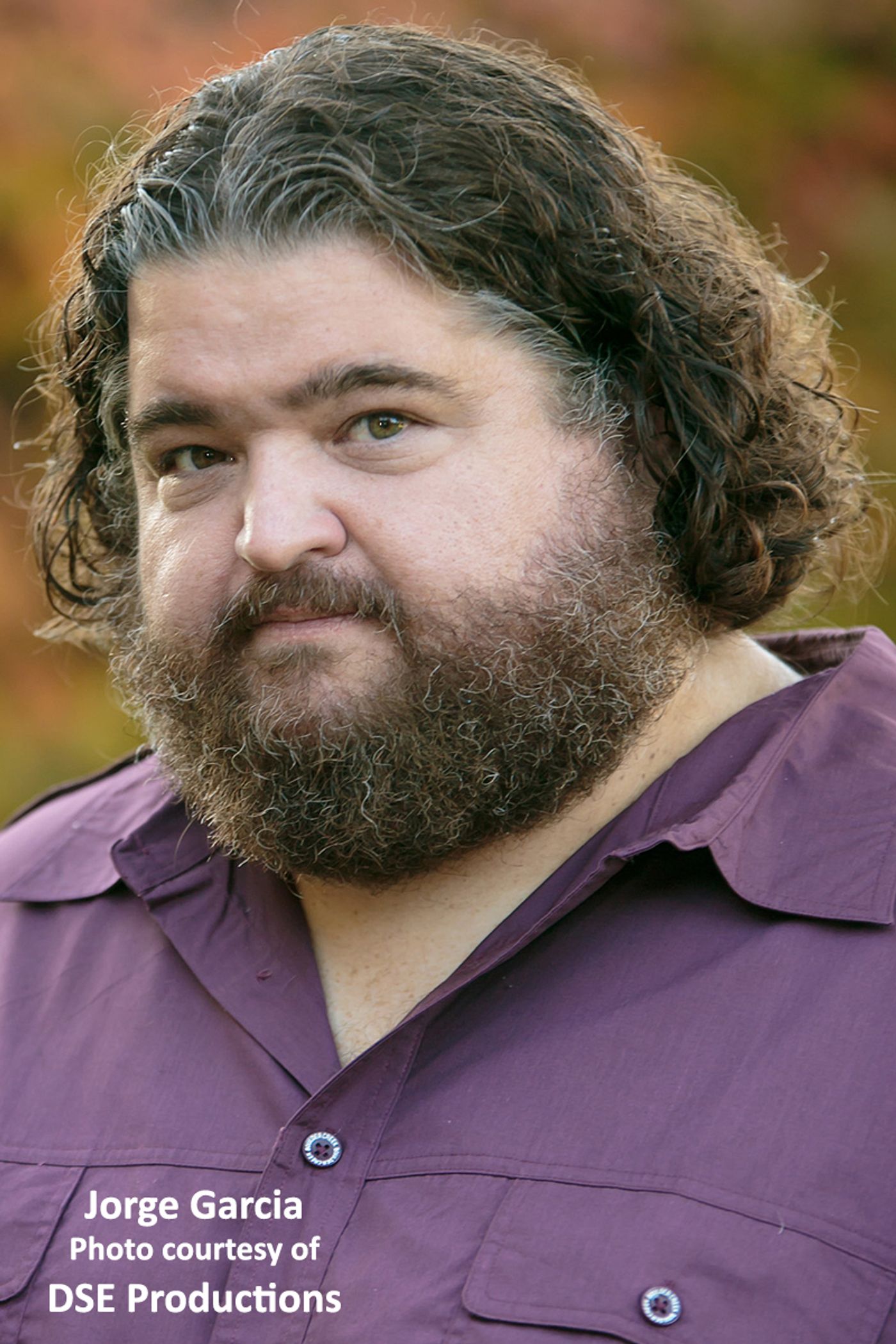 Interview: Jorge Garcia Discourses On LET ME IN & Before  Image