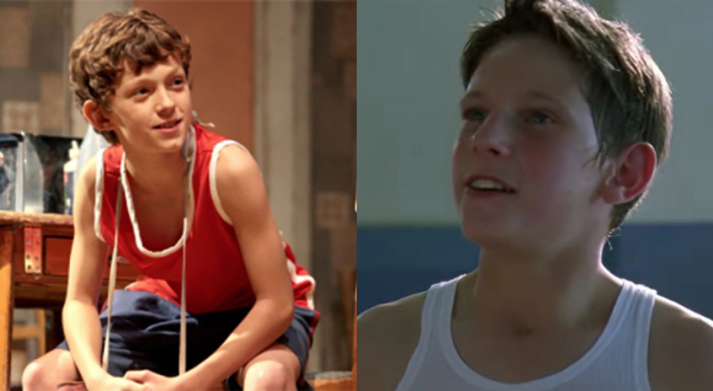 Everything We Know About the Competing Fred Astaire Biopics  Image