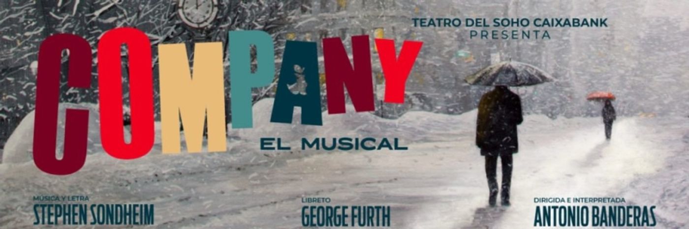 COMPANY se despide de los escenarios  Image