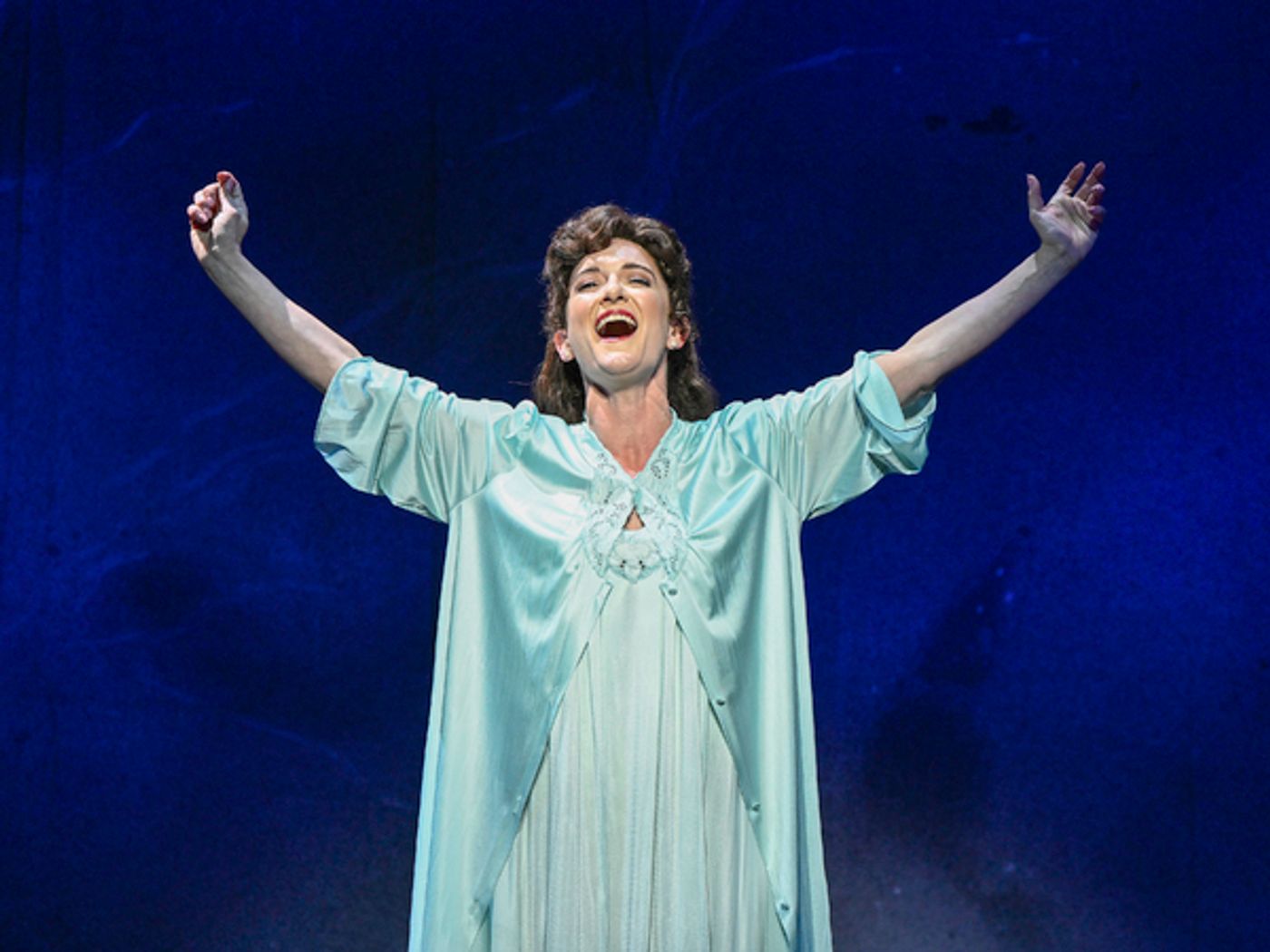 Photos: First Look at 9 TO 5, THE MUSICAL at Musical Theatre West  Image