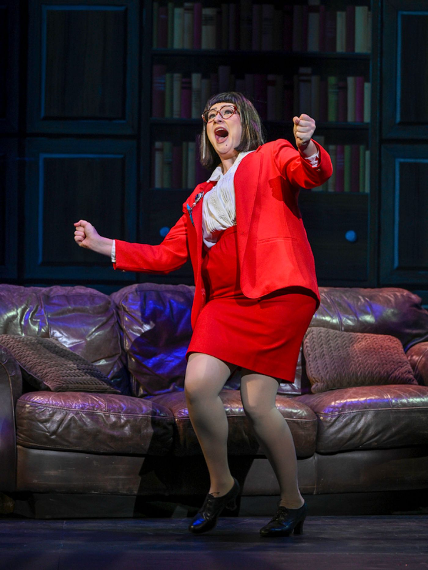 Photos: First Look at 9 TO 5, THE MUSICAL at Musical Theatre West  Image