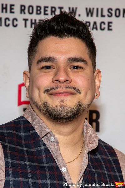 Brian Quijada Photo
