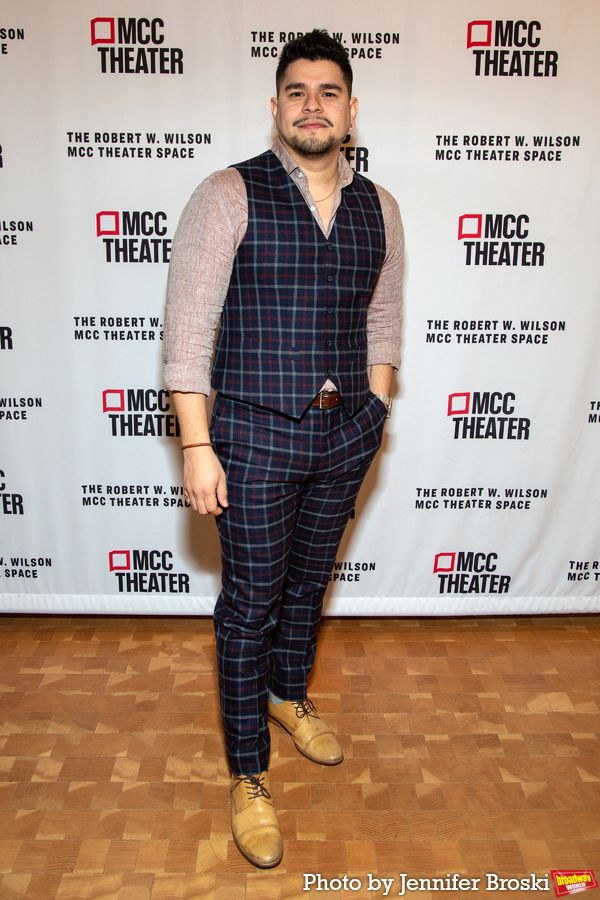Brian Quijada Photo