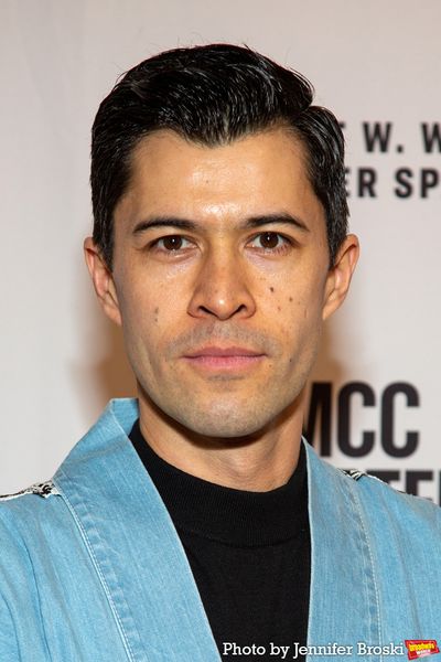 Mitchell Winter Photo