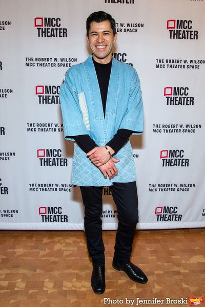 Mitchell Winter Photo