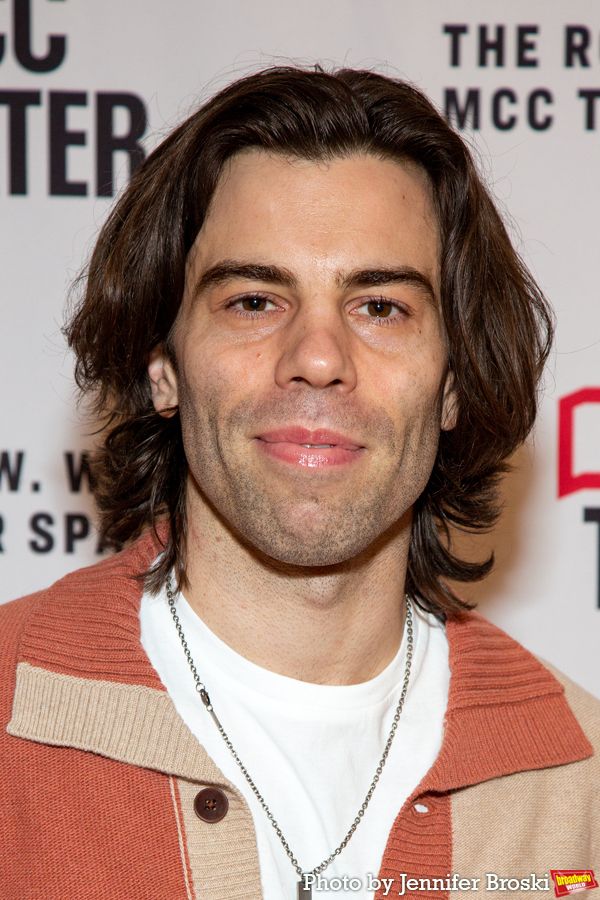 Christopher Bannow Photo