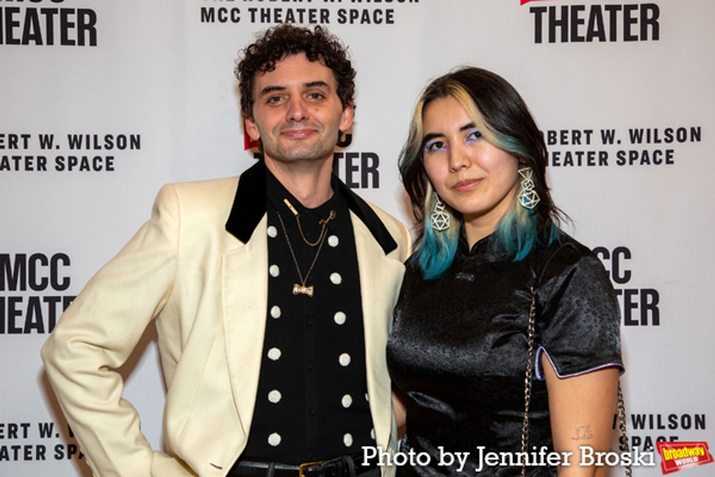 Photos: Inside Opening Night Of WOLF PLAY At MCC Theater  Image