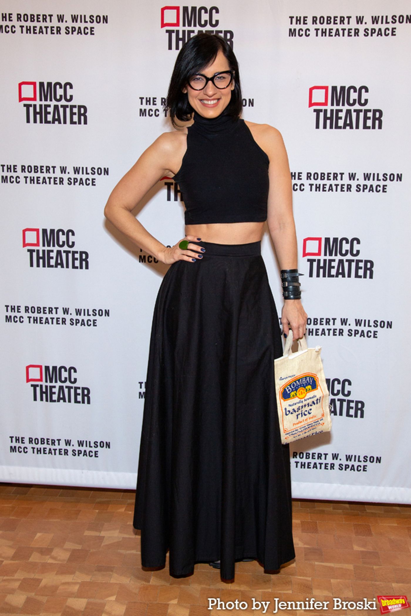 Photos: Inside Opening Night Of WOLF PLAY At MCC Theater  Image