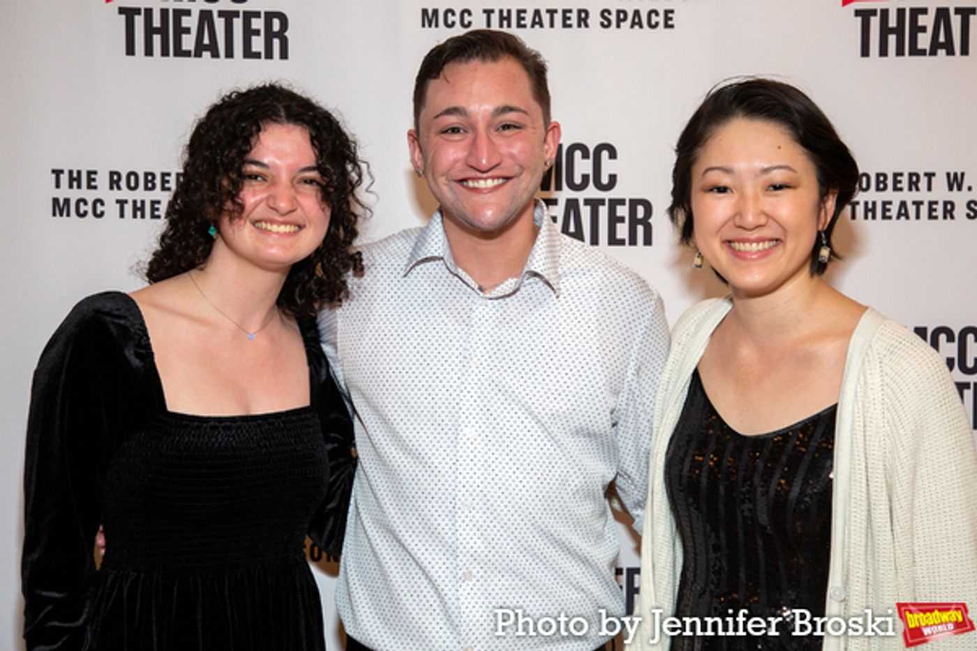 Photos: Inside Opening Night Of WOLF PLAY At MCC Theater  Image