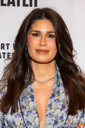 Nicole Villamil Photo