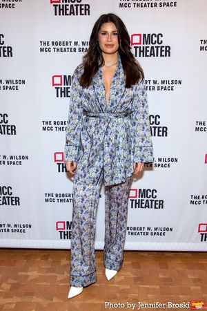 Nicole Villamil Photo