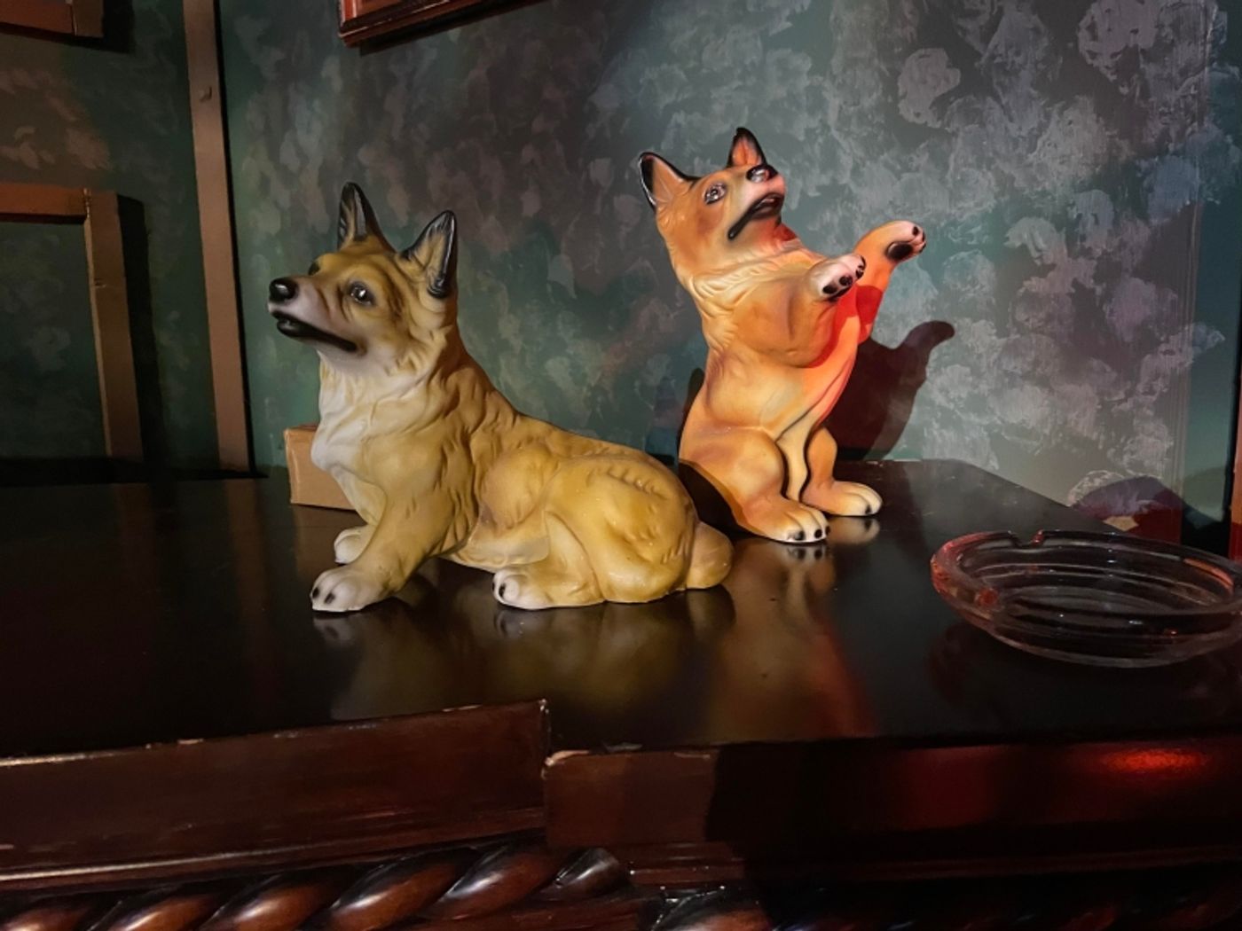 Review: THE MOUSETRAP At Desert Theatreworks Still Delights After All These Years  Image