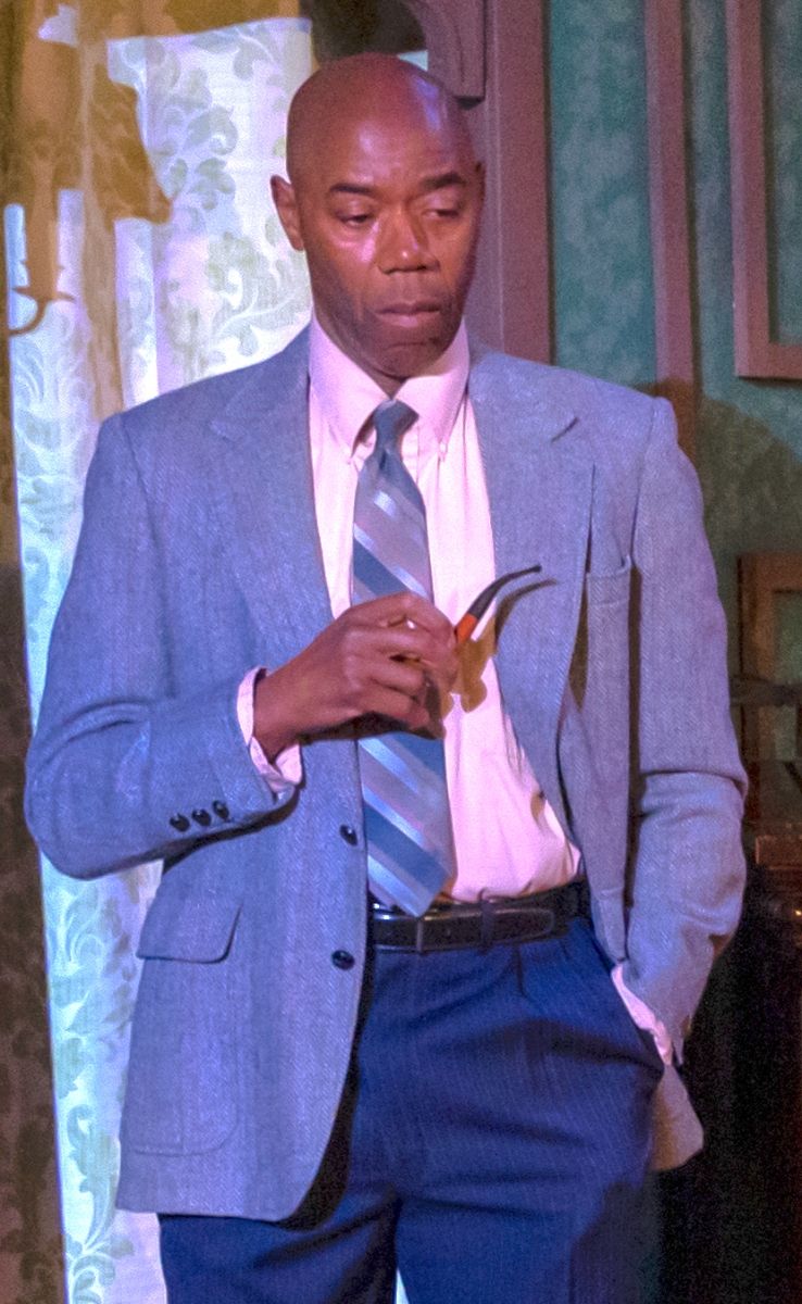 Review: THE MOUSETRAP At Desert Theatreworks Still Delights After All These Years  Image