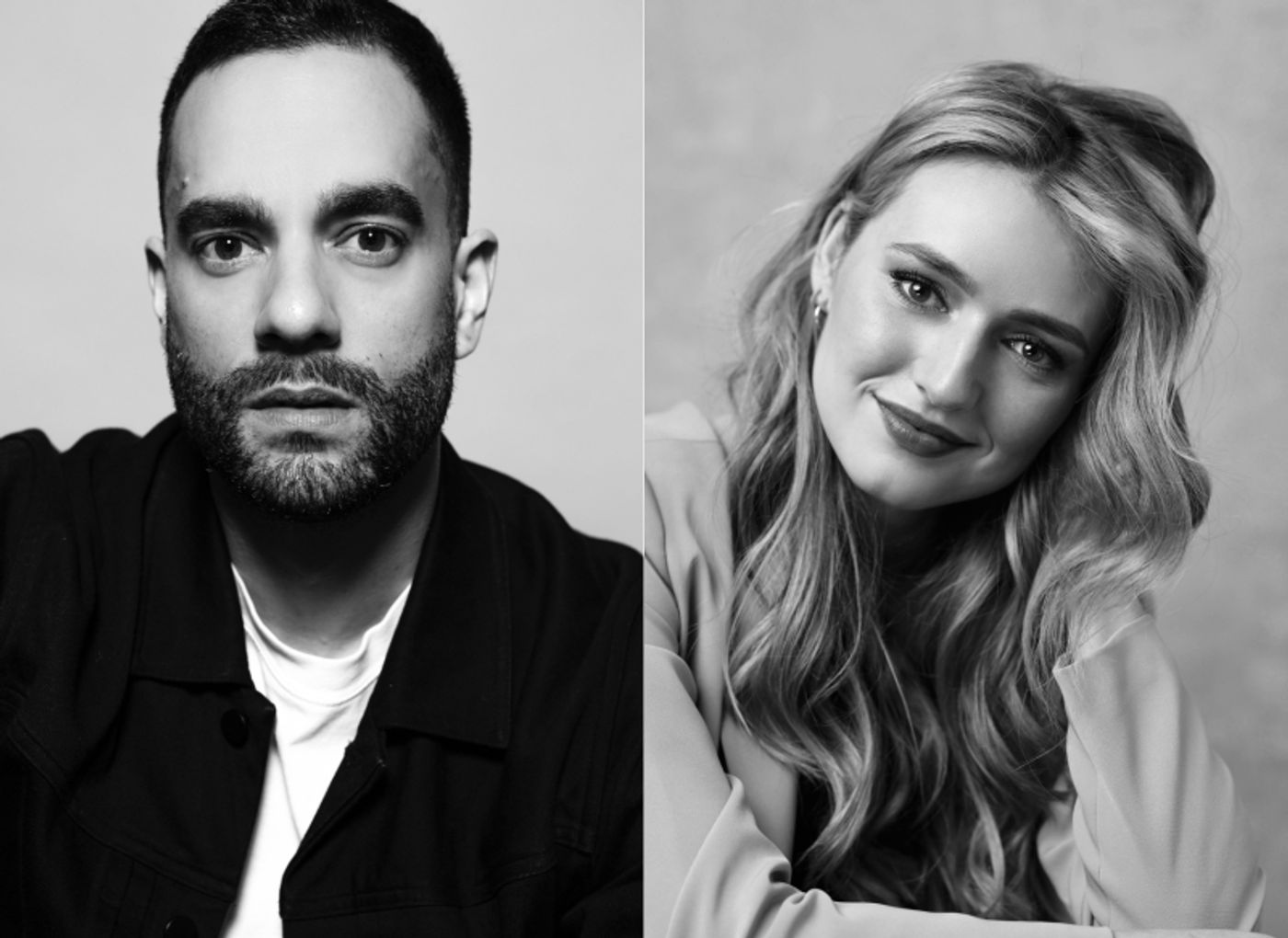 Feature: Freek Bartels en Magtel De Laat Naast Jeangu Macrooy In JESUS CHRIST SUPERSTAR!  Image