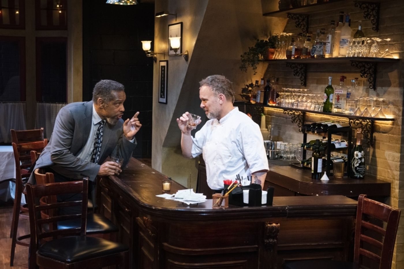 Interview: CORNELIA STREET Choreographer Hope Boykin Talks New York Influence, Dancers vs. Actors & More  Image