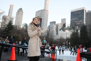 Victoria Clark  Photo