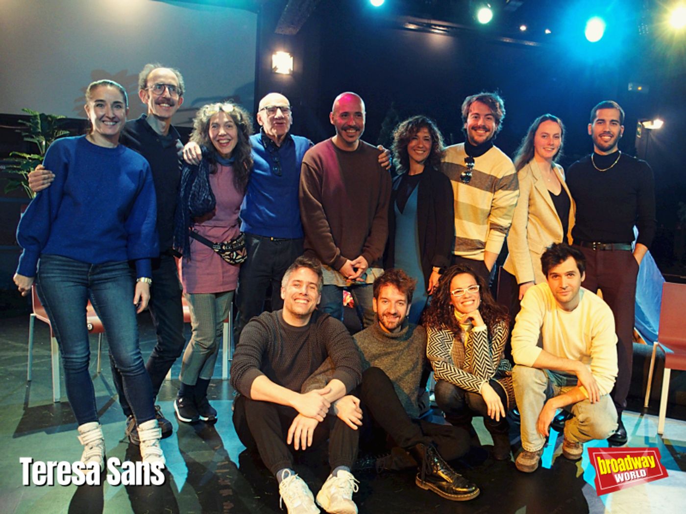 El Teatre Gaudí celebra 15 años en Barcelona  Image