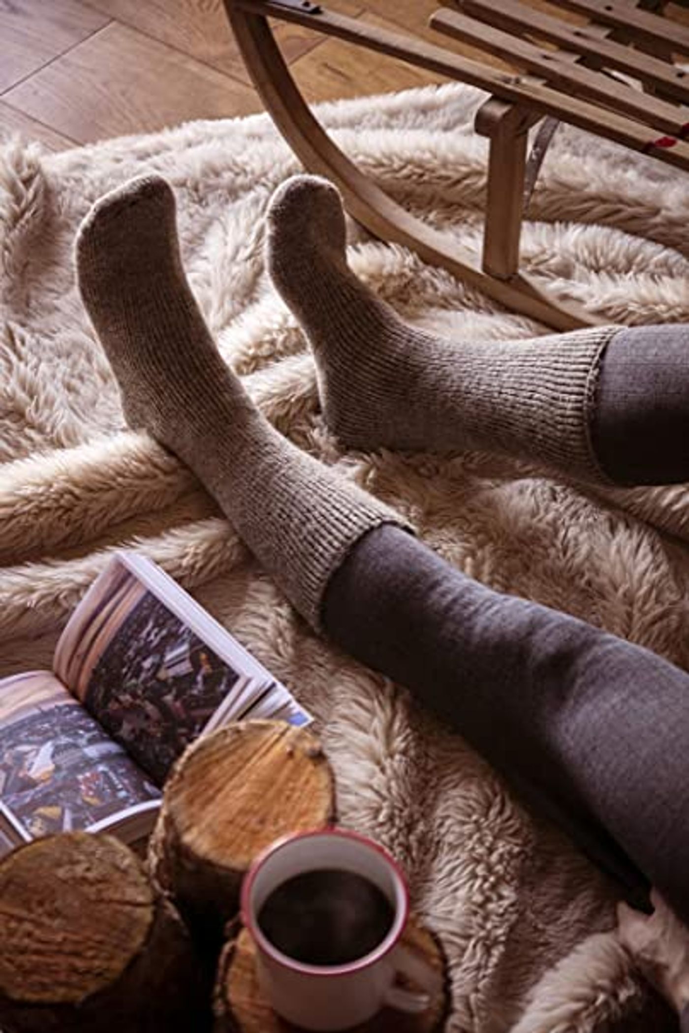 HEAT HOLDERS for Winter Outings and Total Comfort HEAT HOLDERS for Winter Outings and Total Comfort Image