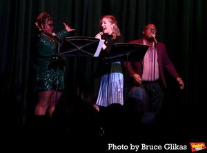 Tarra Conner Jones, Liz Lark Brown Photo