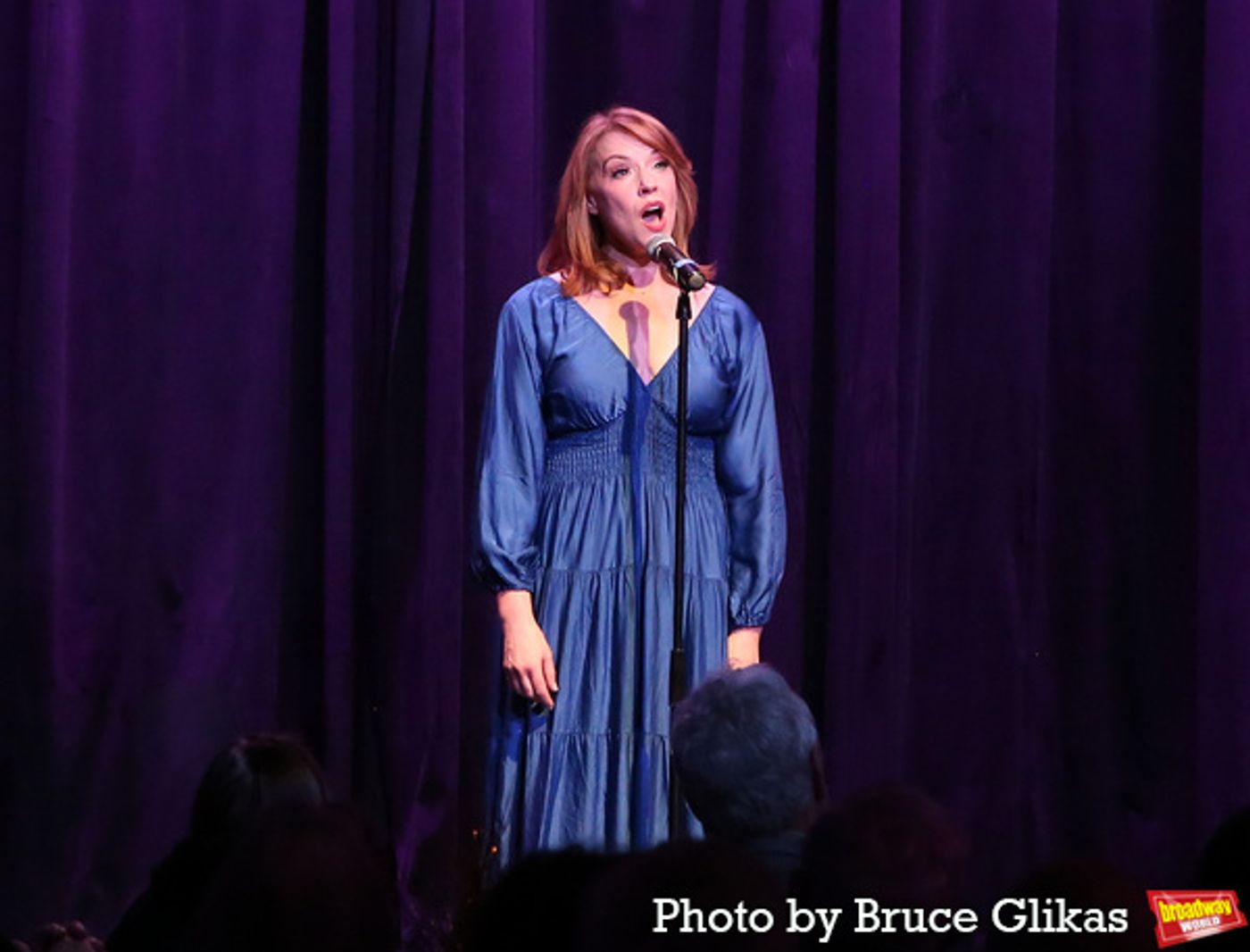 Photos: Vineyard Theater Honors Tony-Winner Billy Crudup At 40th Anniversary Gala!  Image