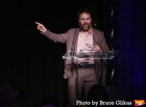 Sam Rockwell Photo