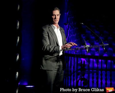 Billy Crudup Photo