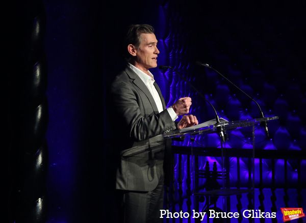 Photos: Vineyard Theater Honors Tony-Winner Billy Crudup At 40th Anniversary Gala! — photo 93 of 93