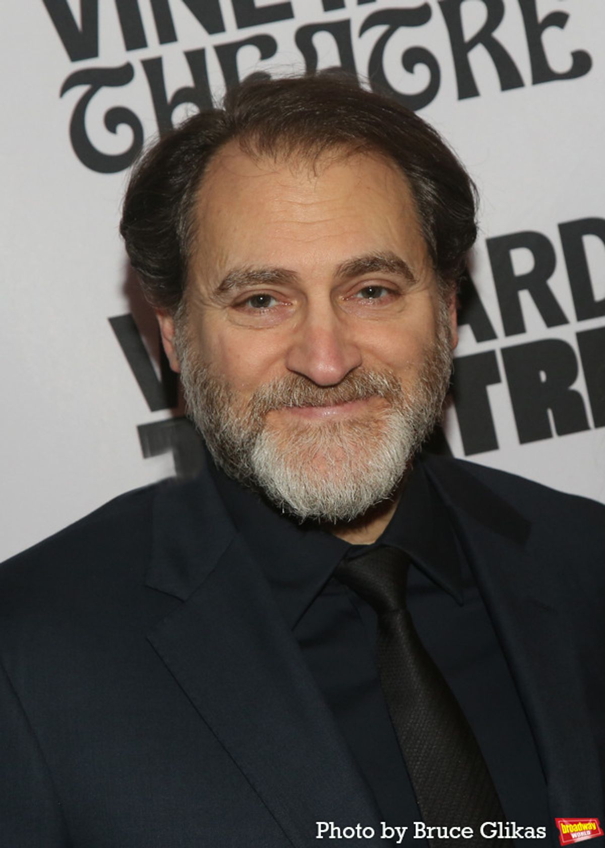 Michael Stuhlbarg  at 