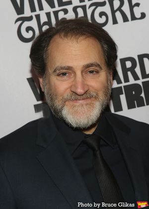 Michael Stuhlbarg  Photo