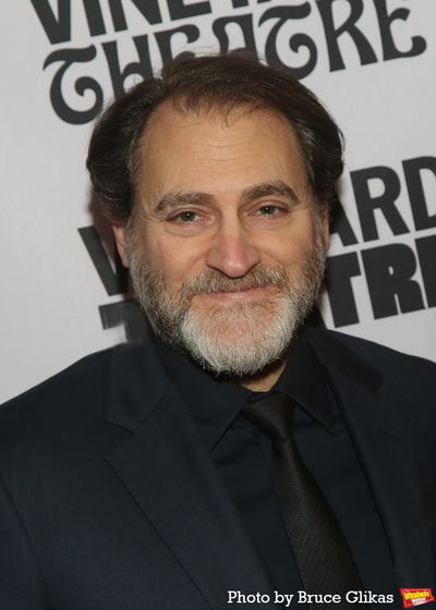 Michael Stuhlbarg  Photo