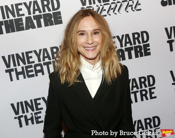 Holly Hunter Photo