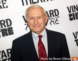 Ken Greiner @ BroadwayWorld Ken Greiner Photo