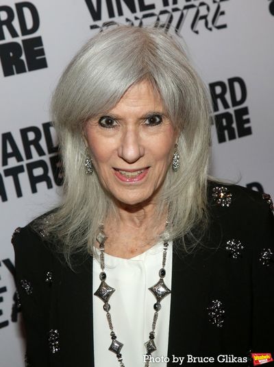Jamie deRoy Photo