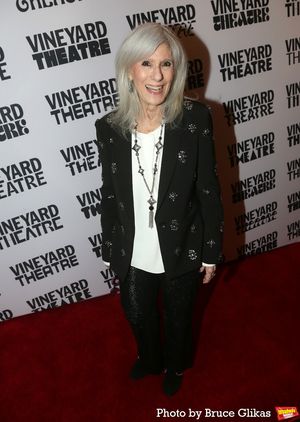 Jamie deRoy @ BroadwayWorld Jamie deRoy Photo